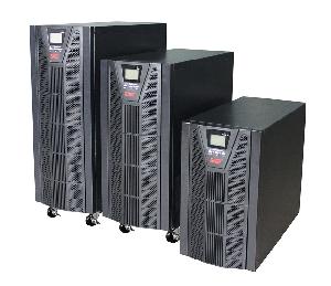 易事特UPS电源OR系列—6kVA-20kVA